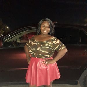 Meet your Posher, Cherrie